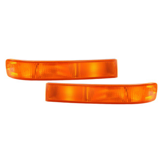 Eagle Eyes® - Driver Side Replacement Turn Signal/Parking Light Set (Standard Line)