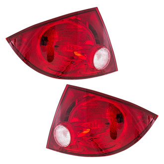 Eagle Eyes® - Factory Replacement Tail Lights