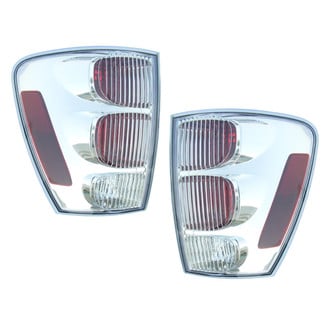 Eagle Eyes® - Replacement Tail Light (Standard Line)