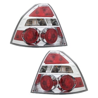 Eagle Eyes® - Factory Replacement Tail Lights