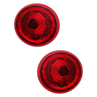 Eagle Eyes® - Replacement Tail Light (Standard Line)