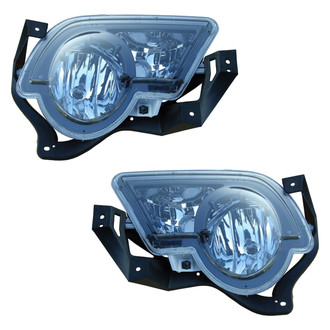 Eagle Eyes® - Replacement Fog Light Set (Standard Line)