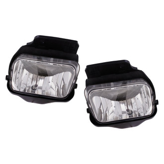 Eagle Eyes® - Replacement Fog Light Set (Standard Line)