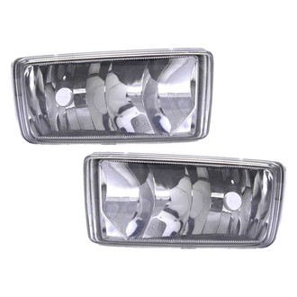 Eagle Eyes® - Factory Replacement Fog Lights