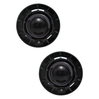 Eagle Eyes® - Replacement Fog Light (Standard Line)