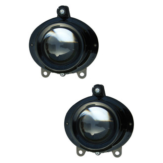 Eagle Eyes® - Factory Replacement Fog Lights