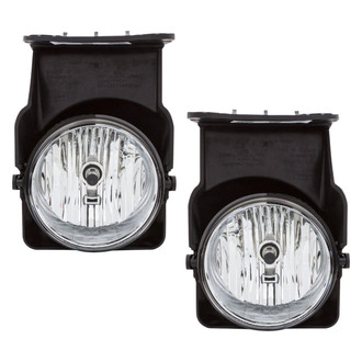Eagle Eyes® - Replacement Fog Light Set (Standard Line)