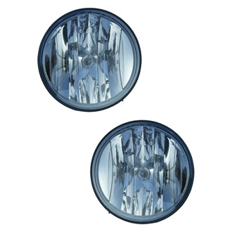 Eagle Eyes® - Replacement Fog Light Set (Standard Line)
