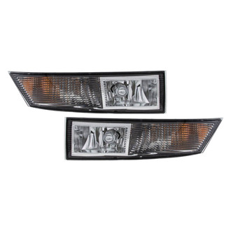 Eagle Eyes® - Factory Replacement Fog Lights