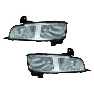 Eagle Eyes® - Factory Replacement Fog Lights