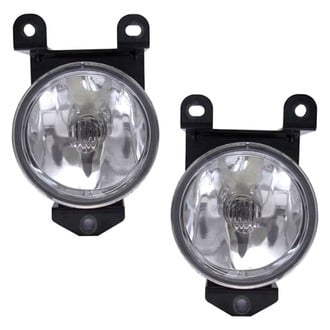 Eagle Eyes® - Replacement Fog Light Set (Standard Line)