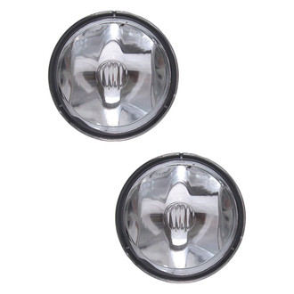 Eagle Eyes® - Factory Replacement Fog Lights