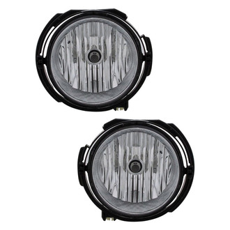 Eagle Eyes® - Factory Replacement Fog Lights
