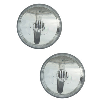 Eagle Eyes® - Replacement Fog Light Set (Standard Line)