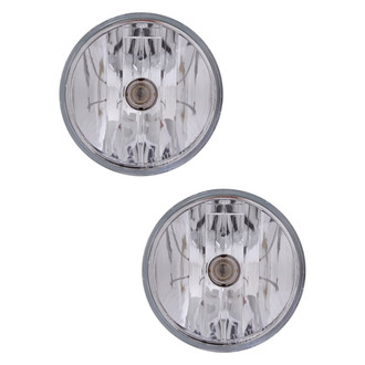 Eagle Eyes® - Factory Replacement Fog Lights