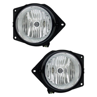 Eagle Eyes® - Factory Replacement Fog Lights