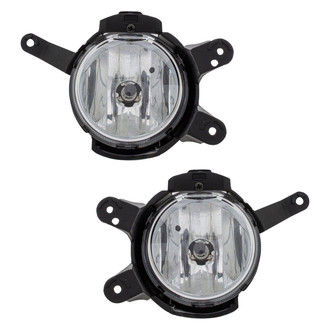 Eagle Eyes® - Factory Replacement Fog Lights