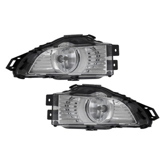 Eagle Eyes® - Factory Replacement Fog Lights