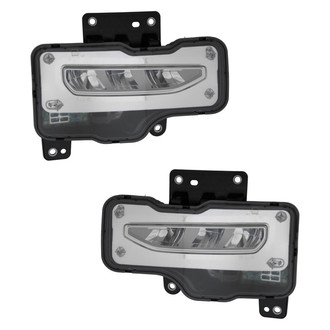 Eagle Eyes® - Factory Replacement Fog Lights