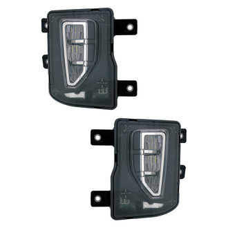 Eagle Eyes® - Factory Replacement Fog Lights