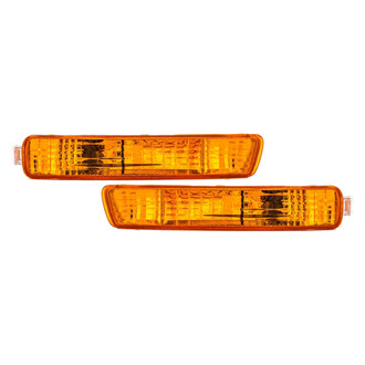 Eagle Eyes® - Driver Side Replacement Turn Signal/Parking Light Set (Standard Line)