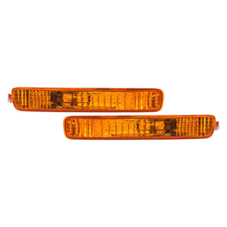 Eagle Eyes® - Driver Side Replacement Turn Signal/Parking Light Set (Standard Line)