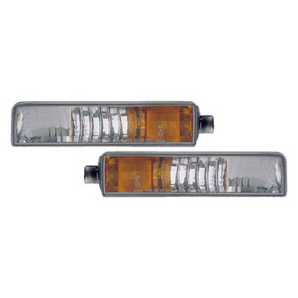 Eagle Eyes® - Driver Side Replacement Turn Signal/Parking Light Set (Standard Line)