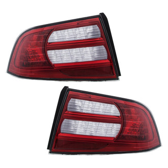 Eagle Eyes® - LED Tail Lights