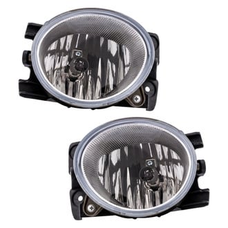 Eagle Eyes® - Replacement Fog Light Set (Standard Line)