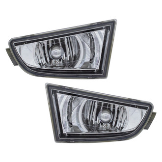 Eagle Eyes® - Factory Replacement Fog Lights