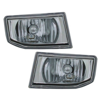 Eagle Eyes® - Replacement Fog Light Set (Standard Line)