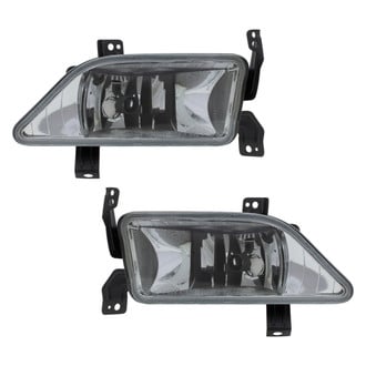 Eagle Eyes® - Replacement Fog Light Set (Standard Line)
