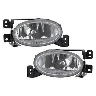Eagle Eyes® - Replacement Fog Light Set (Standard Line)