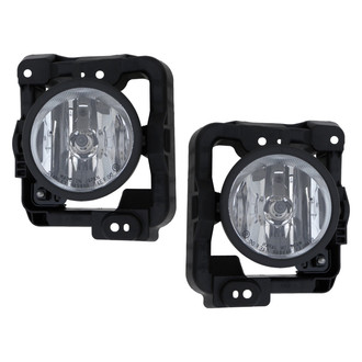 Eagle Eyes® - Factory Replacement Fog Lights