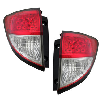 Eagle Eyes® - Factory Replacement Tail Lights
