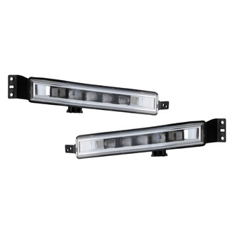 Eagle Eyes® - Replacement Fog Light Set (Standard Line)