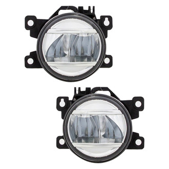 Eagle Eyes® - Factory Replacement Fog Lights