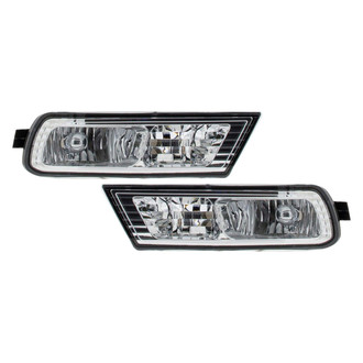Eagle Eyes® - Factory Replacement Fog Lights