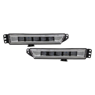 Eagle Eyes® - Replacement Fog Light Set (Standard Line)