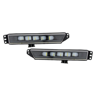 Eagle Eyes® - Factory Replacement Fog Lights