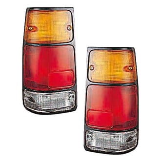 Eagle Eyes® - Factory Replacement Tail Lights