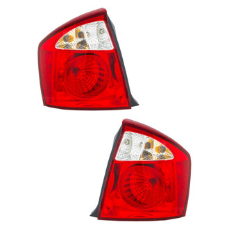 Eagle Eyes® - Replacement Tail Light (Standard Line)