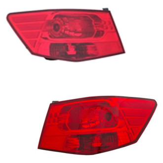 Eagle Eyes® - Factory Replacement Tail Lights