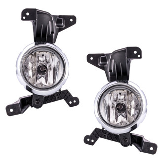 Eagle Eyes® - Factory Replacement Fog Lights