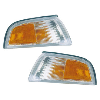 Eagle Eyes® - Driver Side Replacement Turn Signal/Corner Light Set (Standard Line)