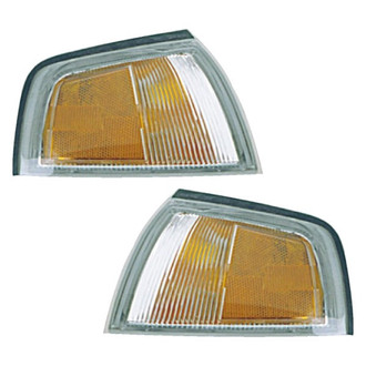 Eagle Eyes® - Driver Side Replacement Turn Signal/Corner Light Set (Standard Line)