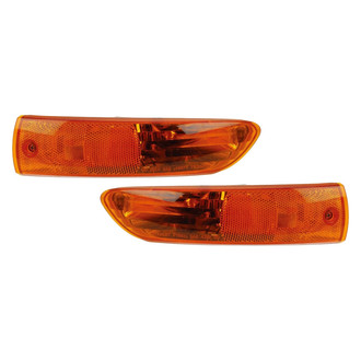 Eagle Eyes® - Driver Side Replacement Turn Signal/Parking Light Set (Standard Line)
