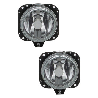 Eagle Eyes® - Factory Replacement Fog Lights