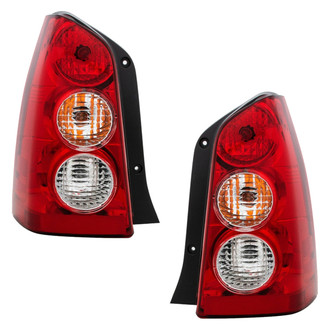 Eagle Eyes® - Factory Replacement Tail Lights