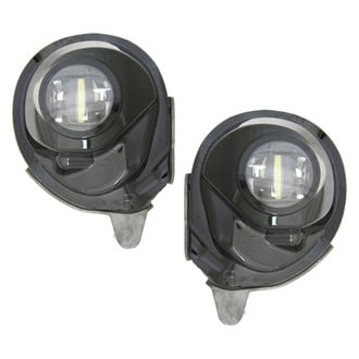 Eagle Eyes® - Factory Replacement Fog Lights